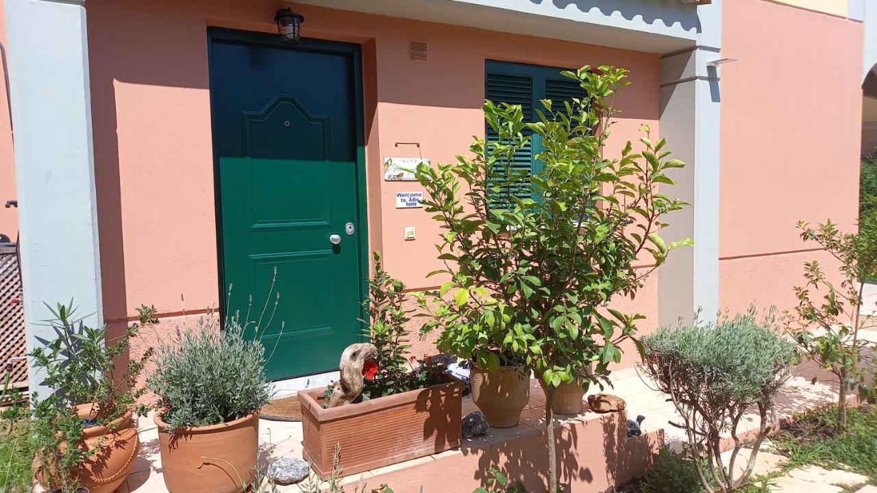 בארבאטי Adi'S Apartment On The Beach מראה חיצוני תמונה