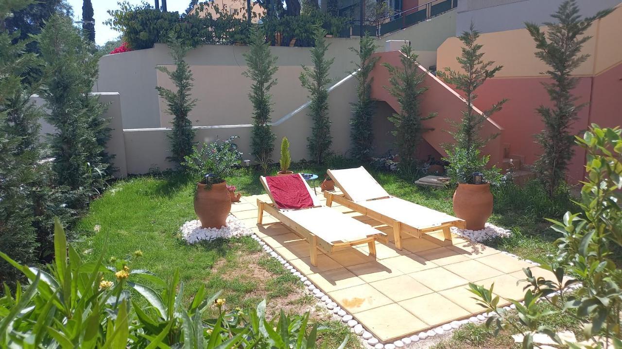 בארבאטי Adi'S Apartment On The Beach מראה חיצוני תמונה